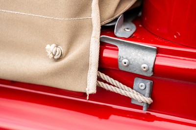 Lot 87 - 2003 Land Rover Defender 90 TD5