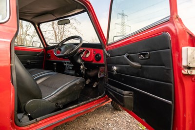 Lot 55 - 2000 Mini Cooper