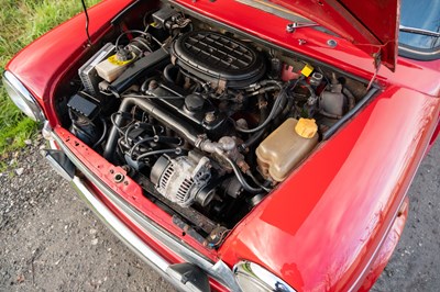Lot 55 - 2000 Mini Cooper