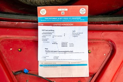 Lot 55 - 2000 Mini Cooper