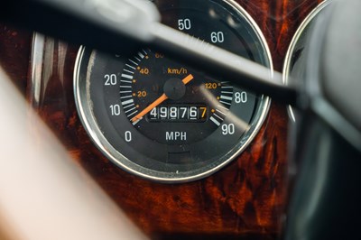 Lot 4 - 1986 Mini Mayfair