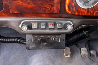 Lot 4 - 1986 Mini Mayfair