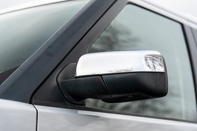 Lot 88 - 2014 Land Rover Discovery 3 TDV6