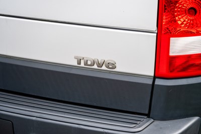 Lot 88 - 2014 Land Rover Discovery 3 TDV6