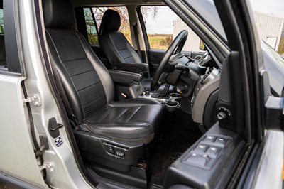 Lot 88 - 2014 Land Rover Discovery 3 TDV6