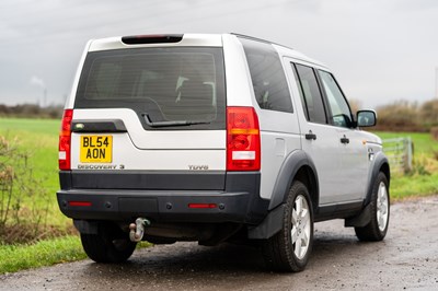 Lot 88 - 2014 Land Rover Discovery 3 TDV6