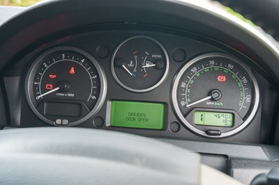 Lot 88 - 2014 Land Rover Discovery 3 TDV6