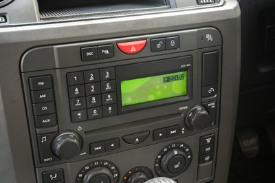 Lot 88 - 2014 Land Rover Discovery 3 TDV6