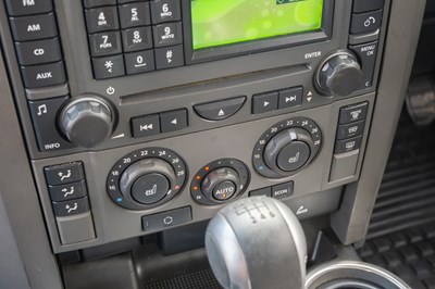 Lot 88 - 2014 Land Rover Discovery 3 TDV6