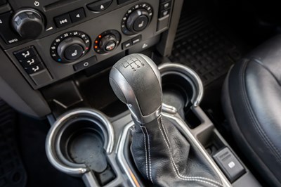 Lot 88 - 2014 Land Rover Discovery 3 TDV6