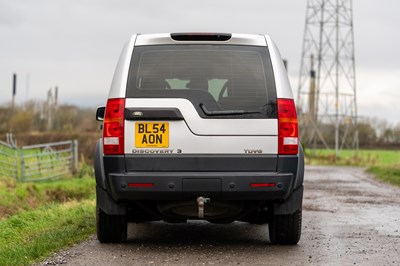 Lot 88 - 2014 Land Rover Discovery 3 TDV6