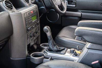 Lot 88 - 2014 Land Rover Discovery 3 TDV6