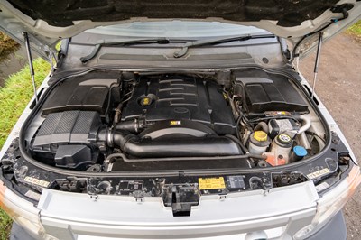 Lot 88 - 2014 Land Rover Discovery 3 TDV6