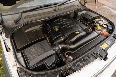 Lot 88 - 2014 Land Rover Discovery 3 TDV6