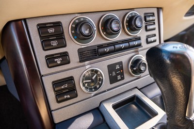 Lot 84 - 2004 Range Rover Vogue