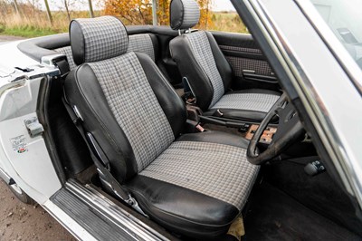 Lot 68 - 1988 Mercedes-Benz 300SL