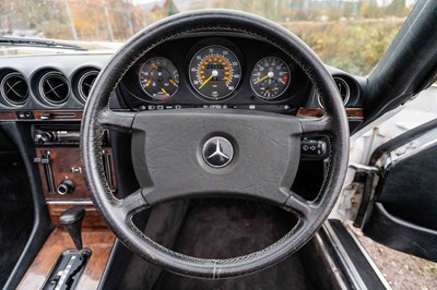 Lot 68 - 1988 Mercedes-Benz 300SL