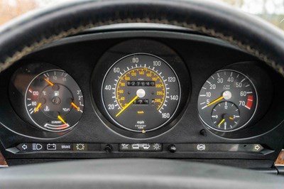 Lot 68 - 1988 Mercedes-Benz 300SL