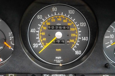 Lot 68 - 1988 Mercedes-Benz 300SL