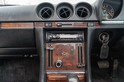 Lot 68 - 1988 Mercedes-Benz 300SL