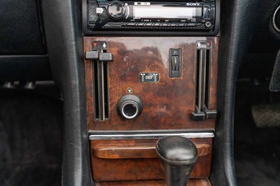 Lot 68 - 1988 Mercedes-Benz 300SL