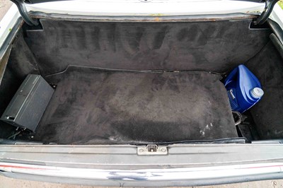 Lot 68 - 1988 Mercedes-Benz 300SL