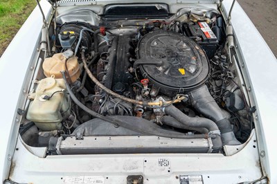 Lot 68 - 1988 Mercedes-Benz 300SL