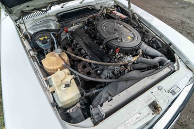 Lot 68 - 1988 Mercedes-Benz 300SL
