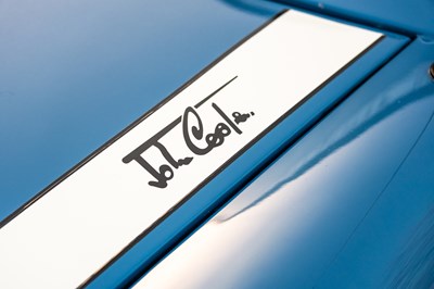 Lot 64 - 1990 Mini Cooper Evocation