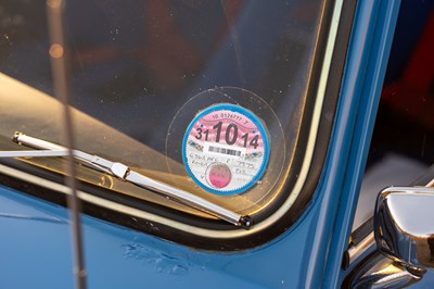 Lot 64 - 1990 Mini Cooper Evocation