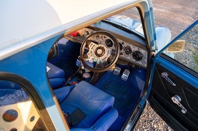 Lot 64 - 1990 Mini Cooper Evocation