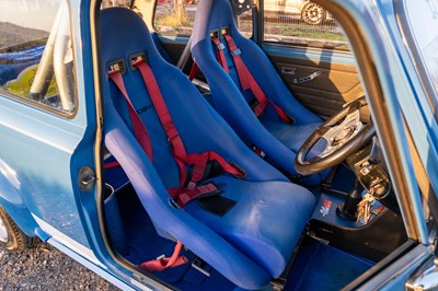 Lot 64 - 1990 Mini Cooper Evocation