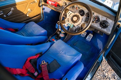 Lot 64 - 1990 Mini Cooper Evocation