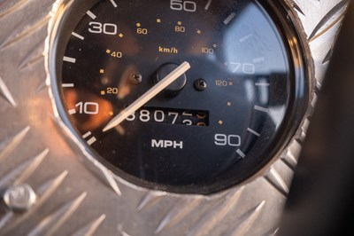 Lot 64 - 1990 Mini Cooper Evocation