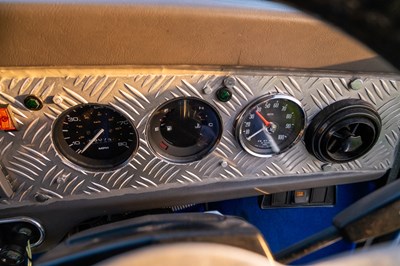 Lot 64 - 1990 Mini Cooper Evocation