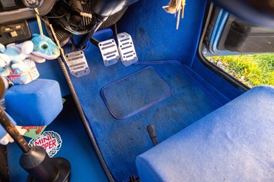 Lot 64 - 1990 Mini Cooper Evocation