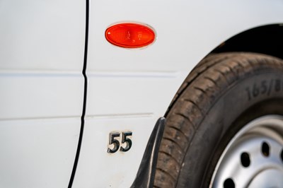 Lot 65 - Ford Escort Van