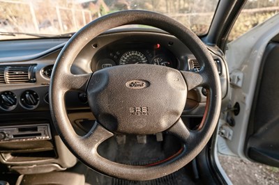 Lot 65 - Ford Escort Van