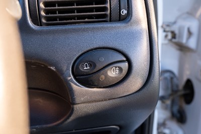 Lot 65 - Ford Escort Van