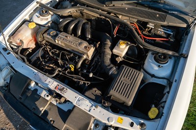 Lot 65 - Ford Escort Van