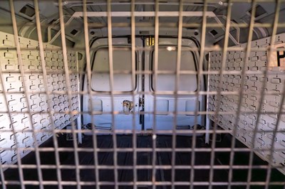 Lot 65 - Ford Escort Van