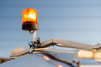 Lot 65 - Ford Escort Van