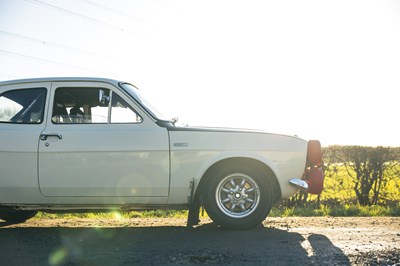 Lot 80 - 1970 Ford Escort Mk1 Twin-Cam