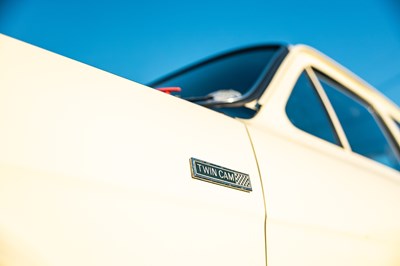 Lot 80 - 1970 Ford Escort Mk1 Twin-Cam