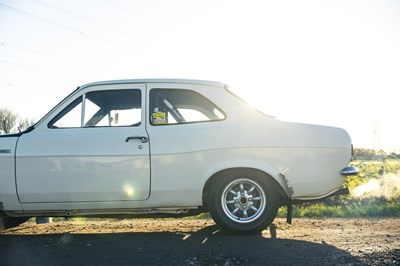 Lot 80 - 1970 Ford Escort Mk1 Twin-Cam