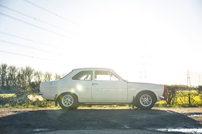 Lot 80 - 1970 Ford Escort Mk1 Twin-Cam