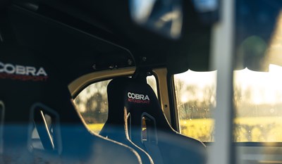 Lot 80 - 1970 Ford Escort Mk1 Twin-Cam