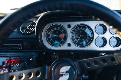 Lot 80 - 1970 Ford Escort Mk1 Twin-Cam