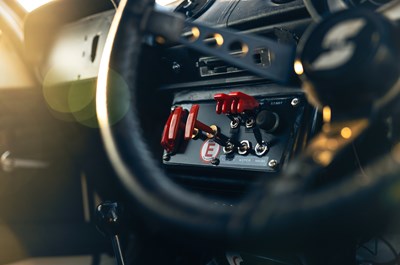 Lot 80 - 1970 Ford Escort Mk1 Twin-Cam