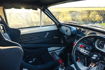 Lot 80 - 1970 Ford Escort Mk1 Twin-Cam